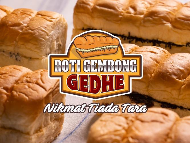 Roti Gembong Gedhe: Rasa yang Menggigit Jiwa di Jantung Cilacap